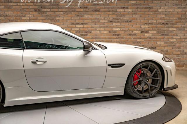 used 2012 Jaguar XK car, priced at $49,900