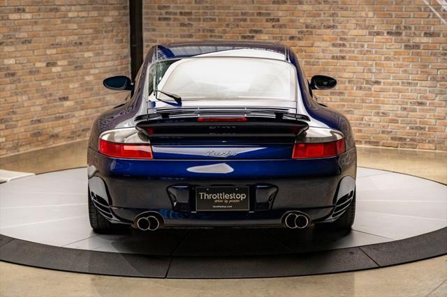 used 2002 Porsche 911 car, priced at $79,900