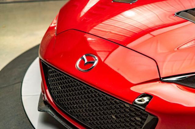 used 2016 Mazda MX-5 Miata car, priced at $35,900