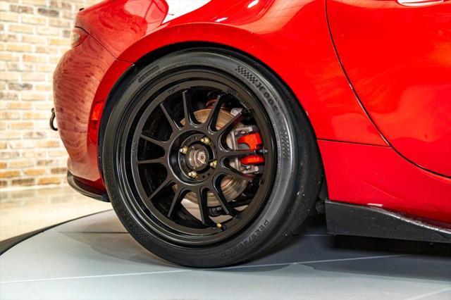 used 2016 Mazda MX-5 Miata car, priced at $35,900