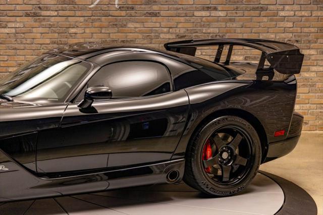 used 2009 Dodge Viper car, priced at $139,900