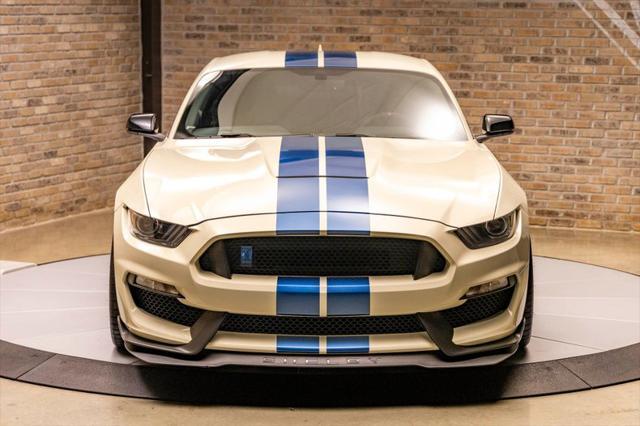 used 2020 Ford Shelby GT350 car, priced at $129,900