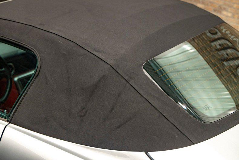 used 2012 Mercedes-Benz SLS AMG car, priced at $149,900
