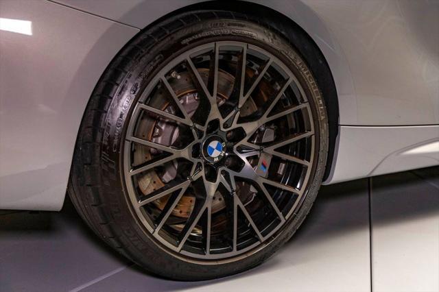 used 2019 BMW M2 car, priced at $49,900