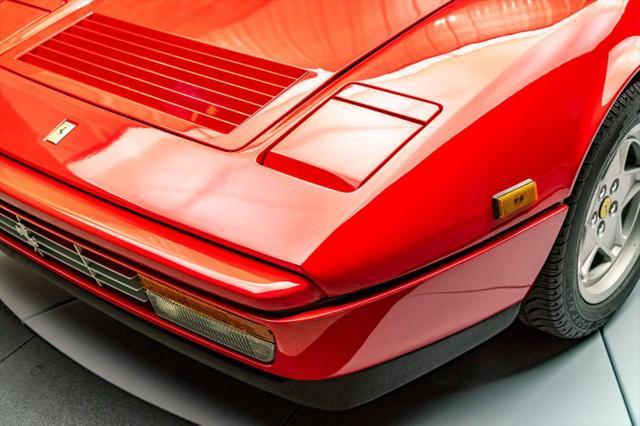 used 1986 Ferrari 328 car, priced at $89,900