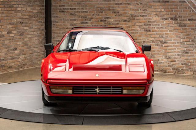 used 1986 Ferrari 328 car, priced at $89,900