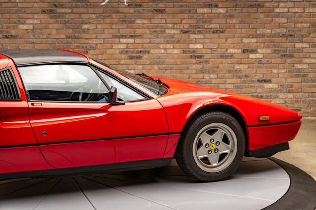 used 1986 Ferrari 328 car, priced at $89,900