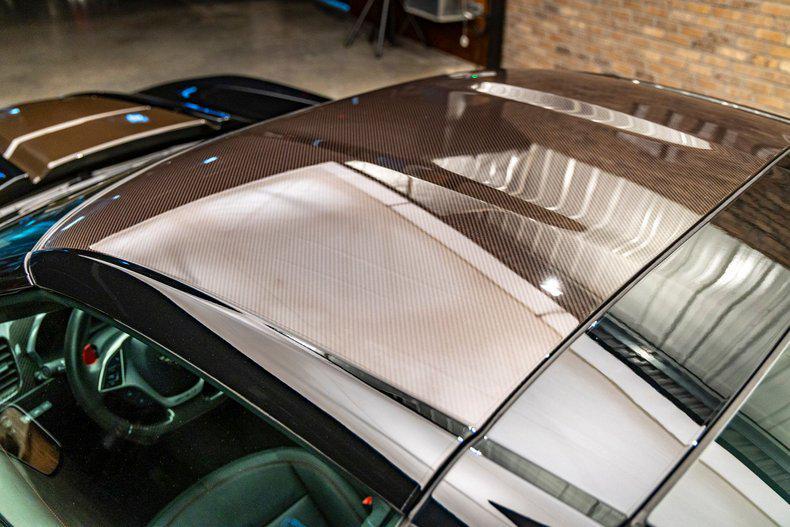 used 2019 Chevrolet Corvette car, priced at $179,900