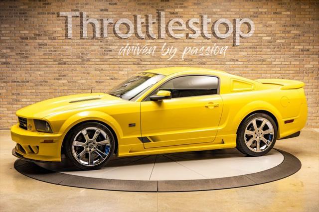 used 2006 Ford Mustang car, priced at $51,900