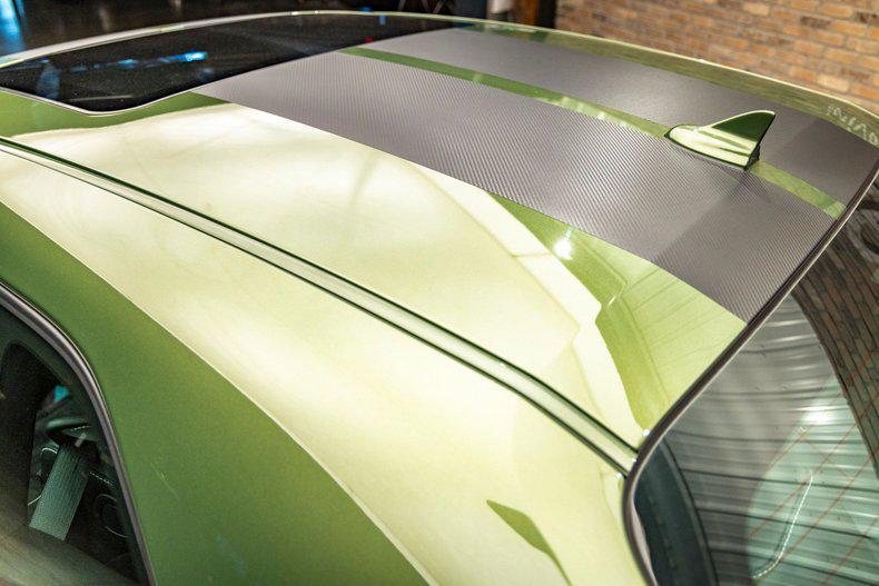 used 2020 Dodge Challenger car, priced at $85,900
