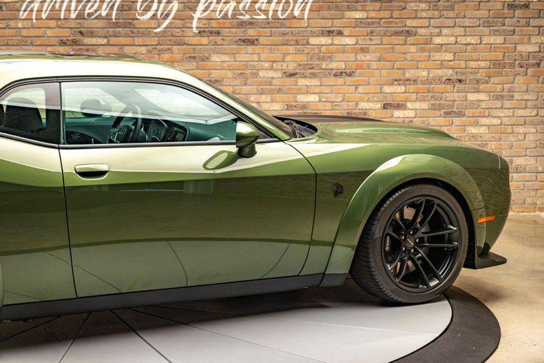 used 2020 Dodge Challenger car, priced at $85,900