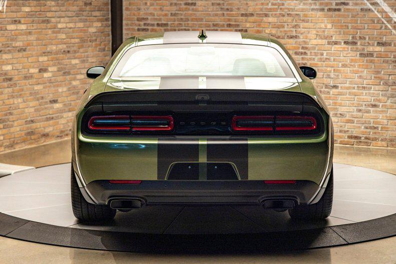 used 2020 Dodge Challenger car, priced at $85,900