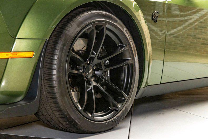 used 2020 Dodge Challenger car, priced at $85,900