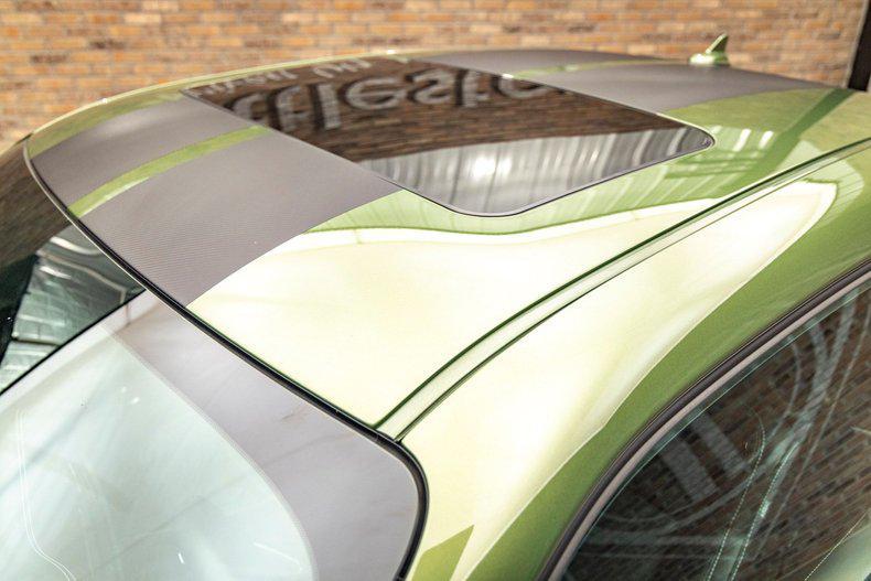 used 2020 Dodge Challenger car, priced at $85,900