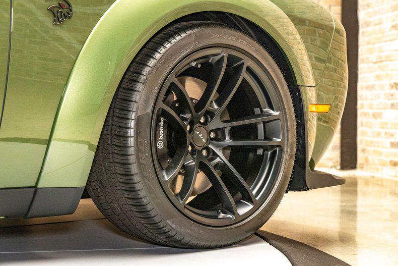 used 2020 Dodge Challenger car, priced at $85,900