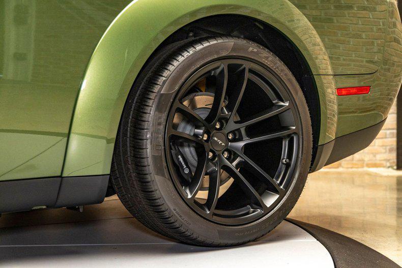 used 2020 Dodge Challenger car, priced at $85,900