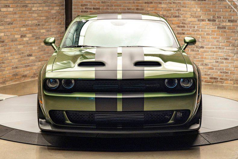 used 2020 Dodge Challenger car, priced at $85,900