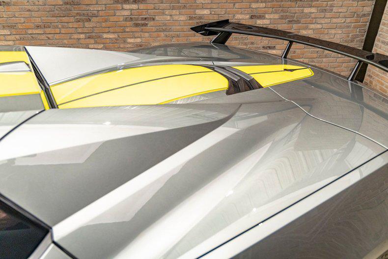 used 2022 Chevrolet Corvette car, priced at $112,900