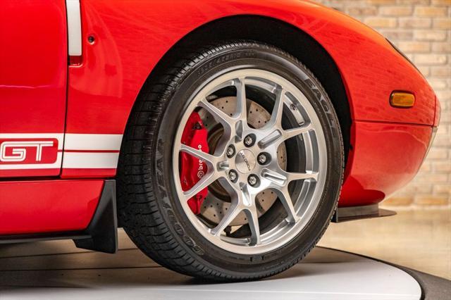 used 2006 Ford GT car, priced at $399,900