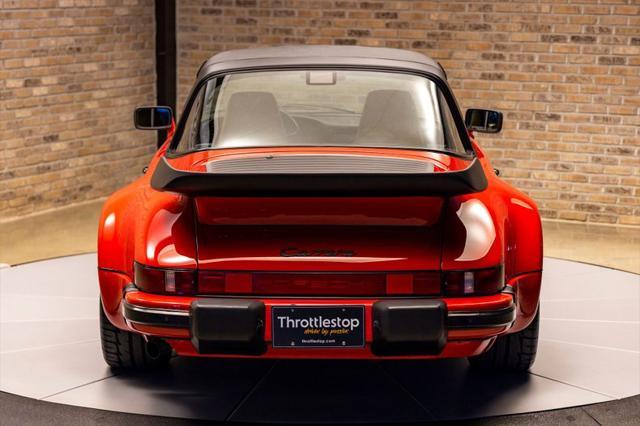 used 1989 Porsche 911 car, priced at $179,900