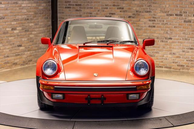 used 1989 Porsche 911 car, priced at $179,900