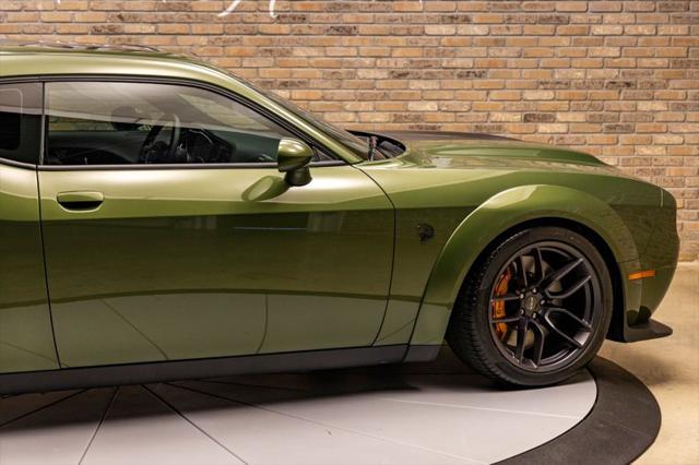 used 2019 Dodge Challenger car, priced at $80,900