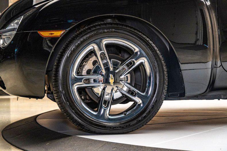 used 2005 Chevrolet SSR car, priced at $39,900