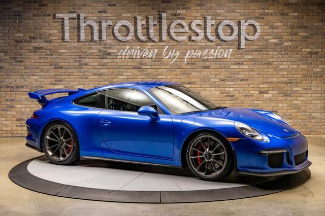 used 2015 Porsche 911 car, priced at $134,900