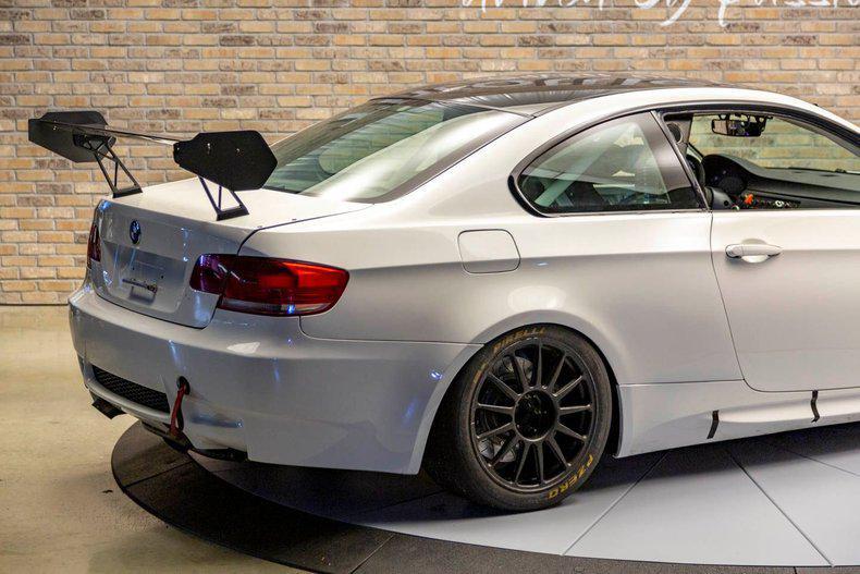 used 2008 BMW M3 car, priced at $65,900