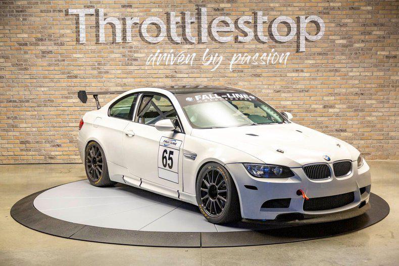used 2008 BMW M3 car, priced at $65,900