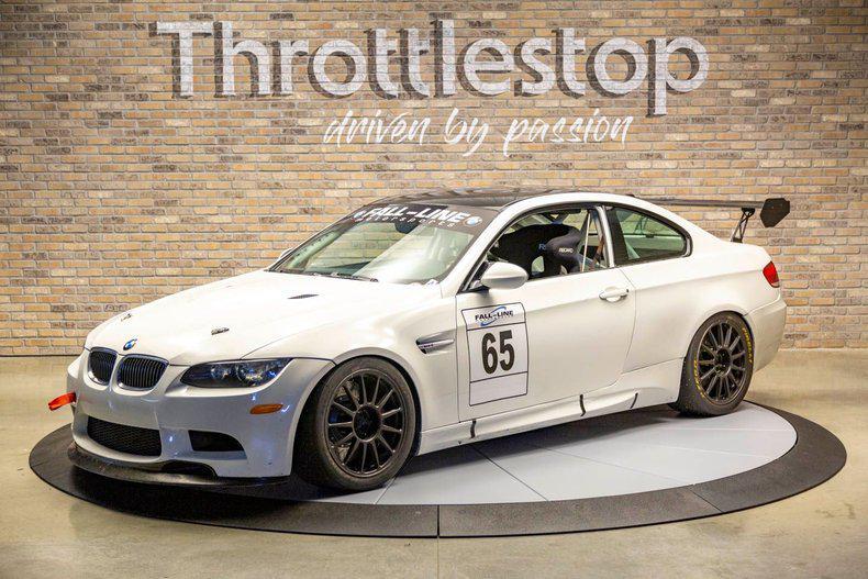 used 2008 BMW M3 car, priced at $65,900