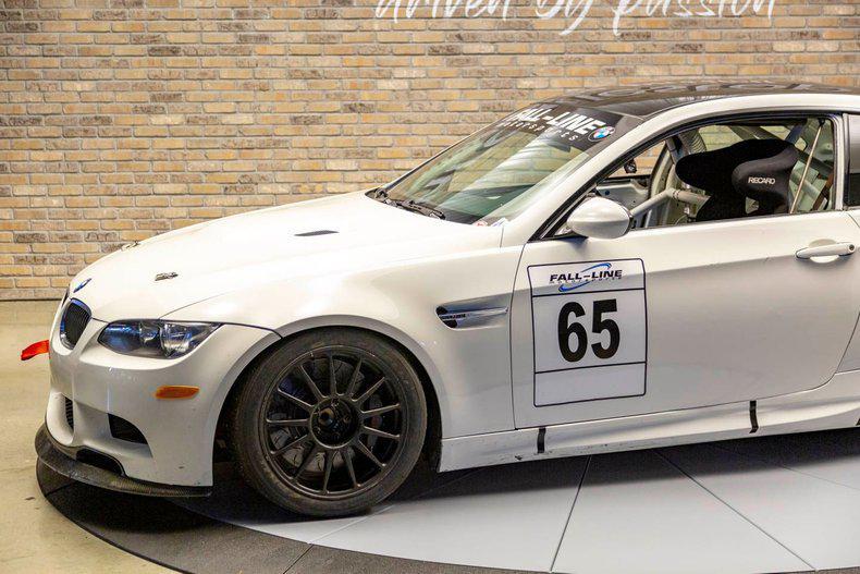 used 2008 BMW M3 car, priced at $65,900