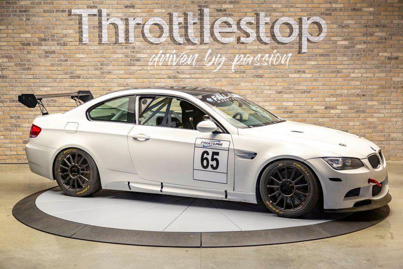 used 2008 BMW M3 car, priced at $65,900