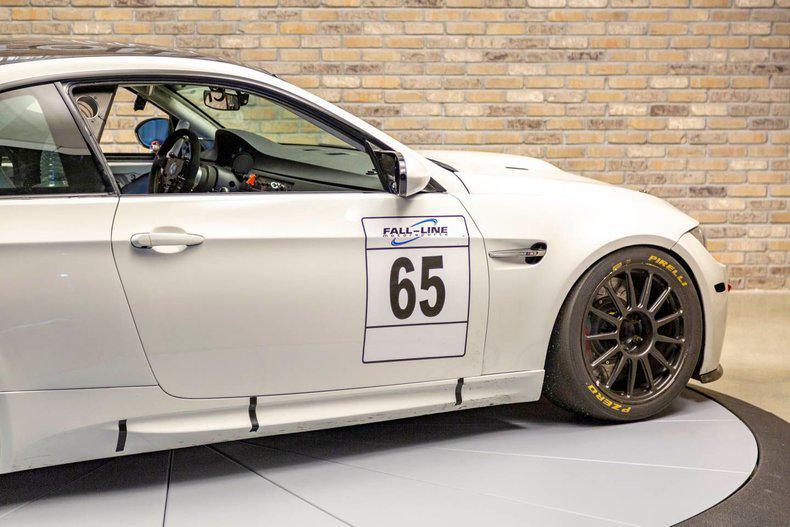 used 2008 BMW M3 car, priced at $65,900