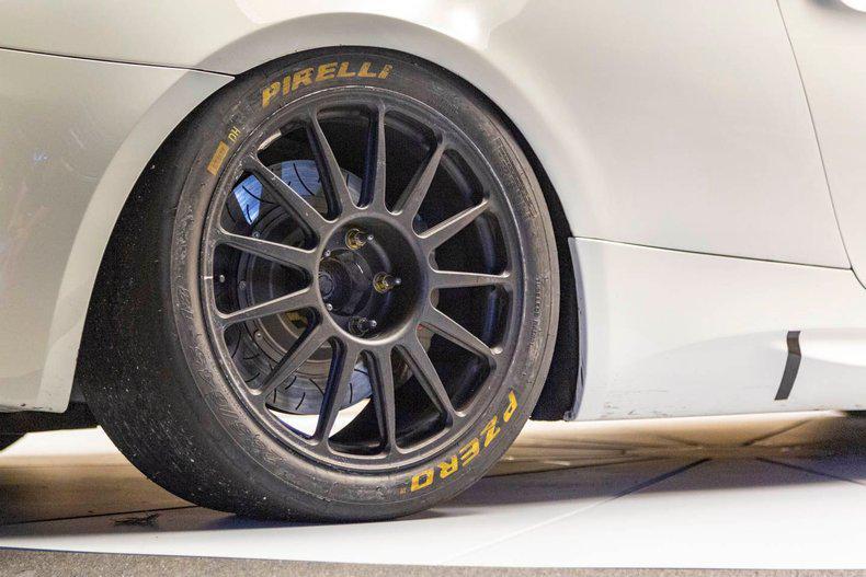 used 2008 BMW M3 car, priced at $65,900