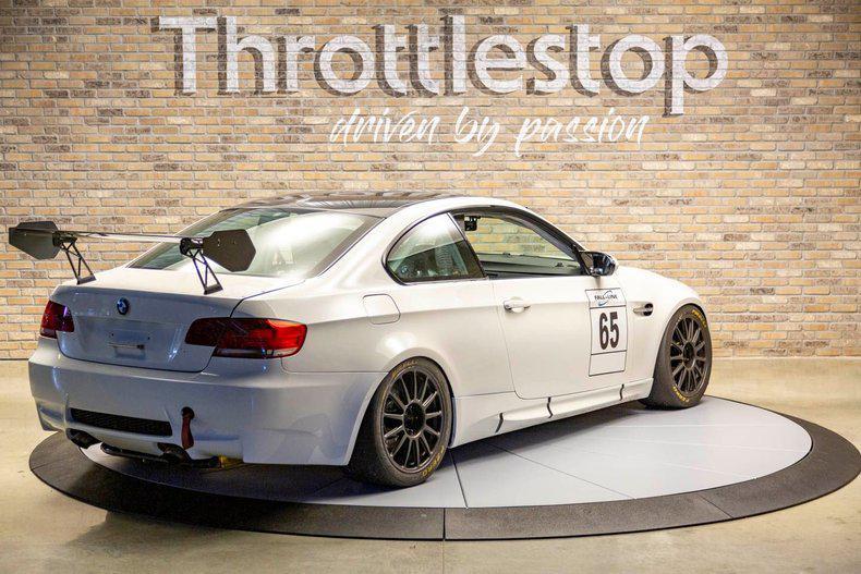 used 2008 BMW M3 car, priced at $65,900