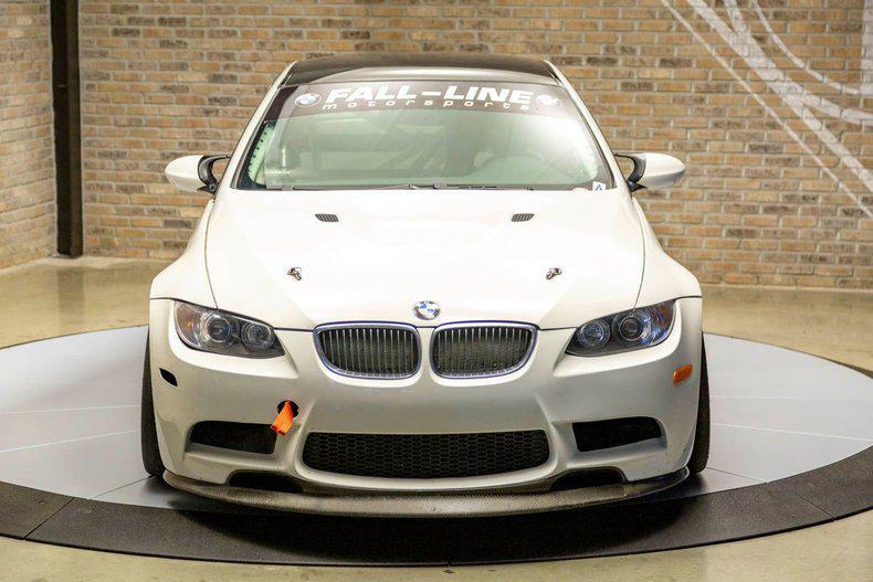 used 2008 BMW M3 car, priced at $65,900