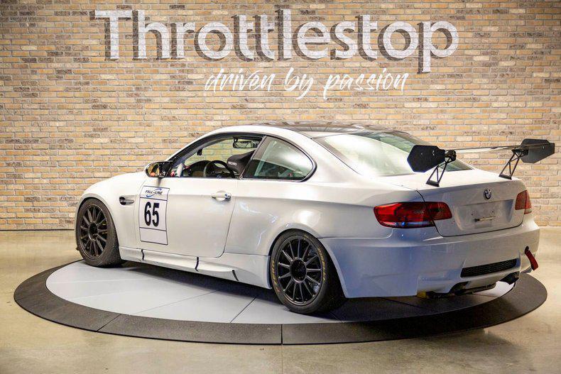 used 2008 BMW M3 car, priced at $65,900
