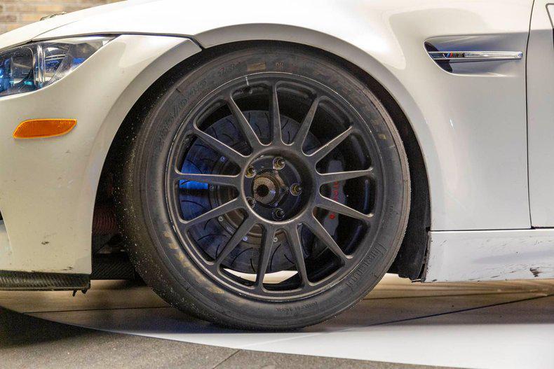 used 2008 BMW M3 car, priced at $65,900