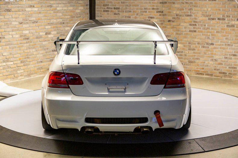 used 2008 BMW M3 car, priced at $65,900