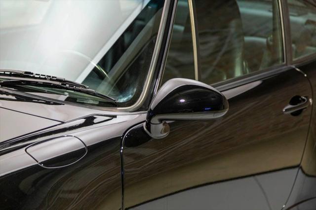 used 1997 Porsche 911 car, priced at $229,900