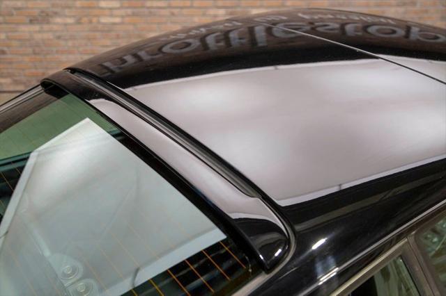 used 1997 Porsche 911 car, priced at $229,900