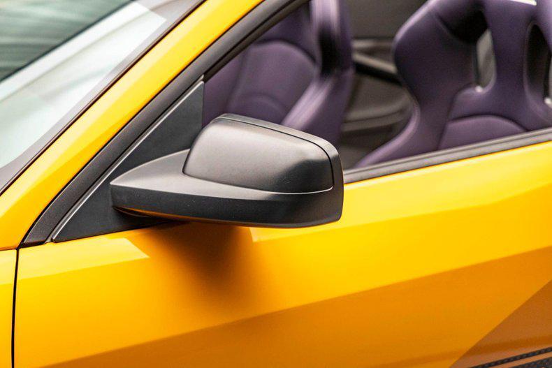 used 2007 Ford Mustang car, priced at $29,900