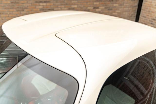 used 2011 Mercedes-Benz SLS AMG car, priced at $359,900