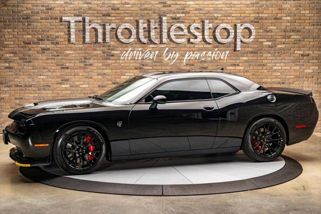 used 2016 Dodge Challenger car, priced at $59,900