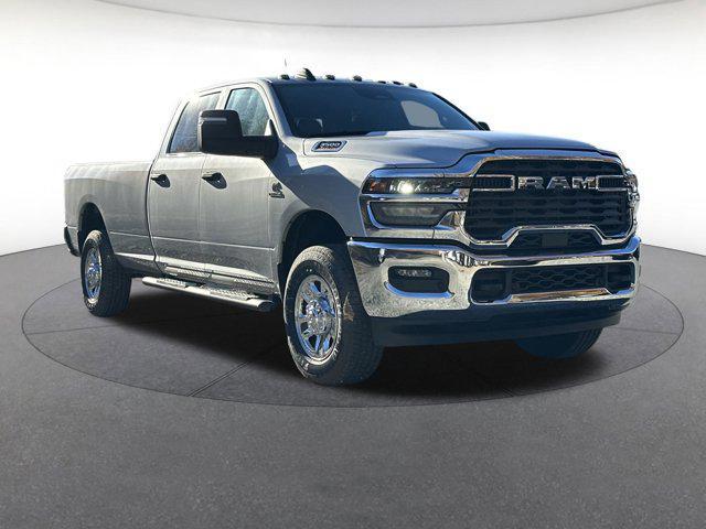 new 2026 Ram 3500 car, priced at $65,723