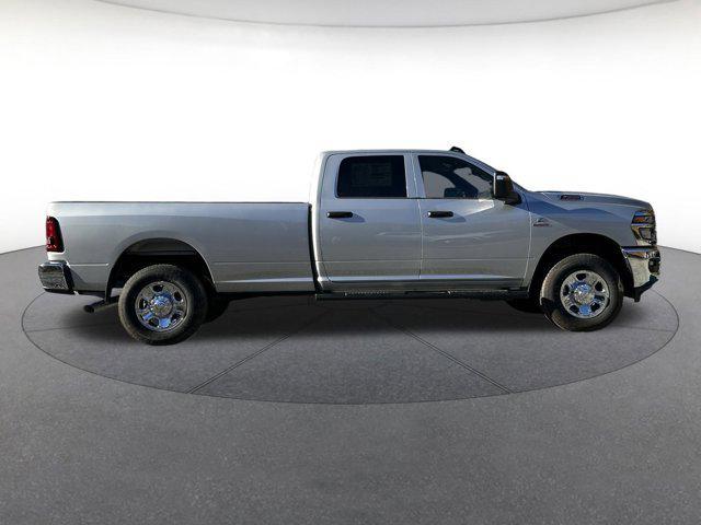new 2026 Ram 3500 car, priced at $65,723