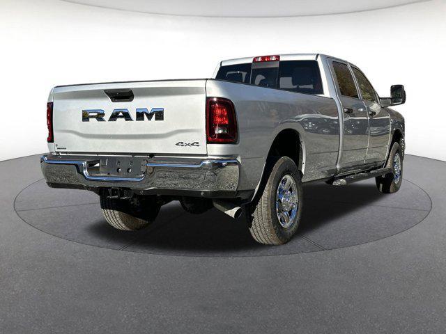 new 2026 Ram 3500 car, priced at $65,723