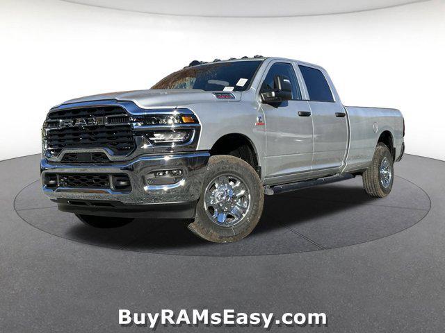 new 2026 Ram 3500 car, priced at $65,723