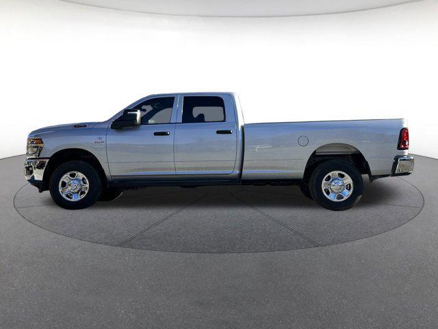 new 2026 Ram 3500 car, priced at $65,723